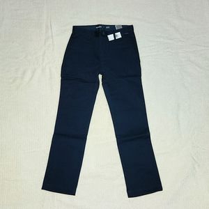 Old Navy Boy's Navy Pants